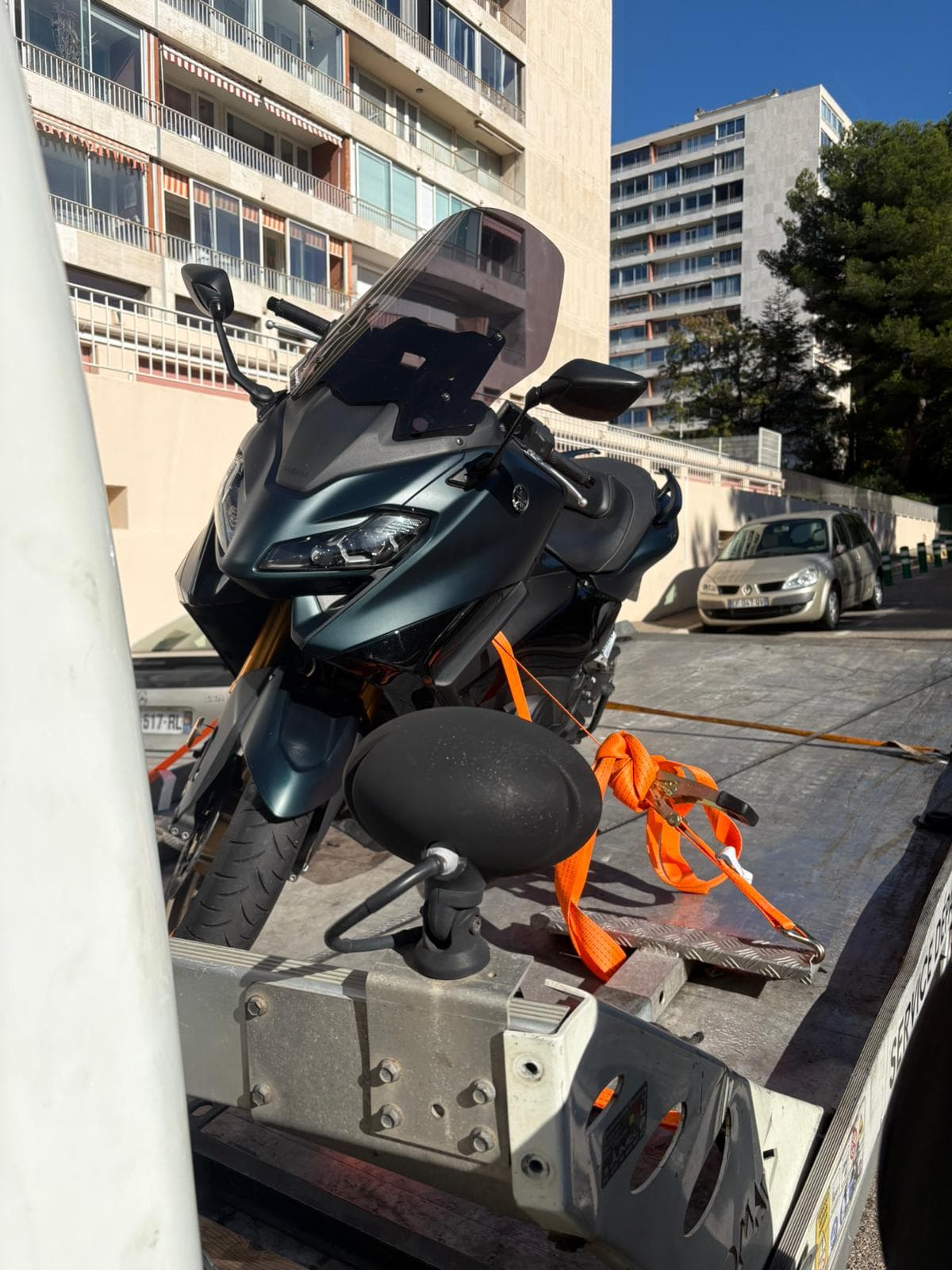Moto & scooter