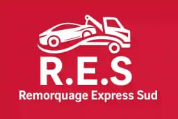 Remorquage Marseille Logo